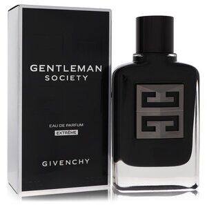 Gentleman Society Extreme by Givenchy Eau De Parfum Spray 2 oz